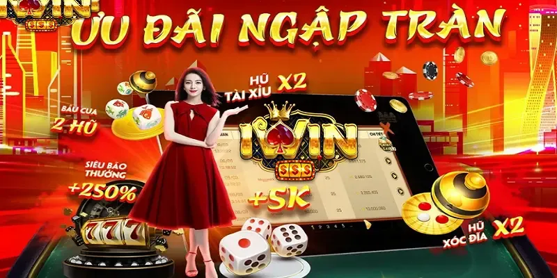Chương trình VIP 100vip win